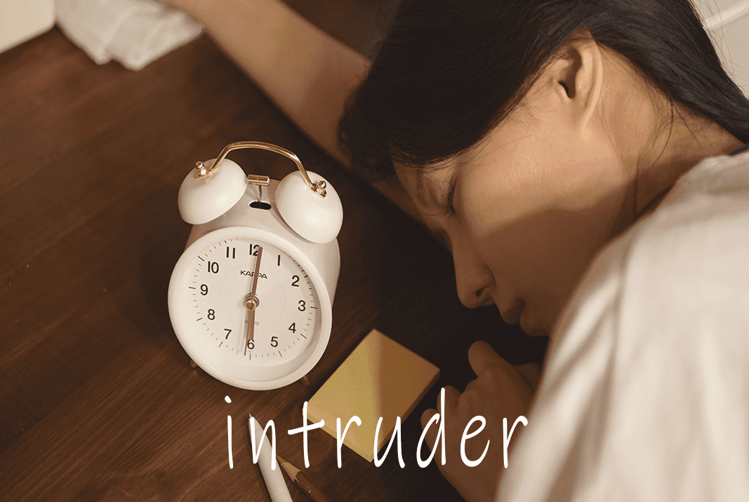 intruder