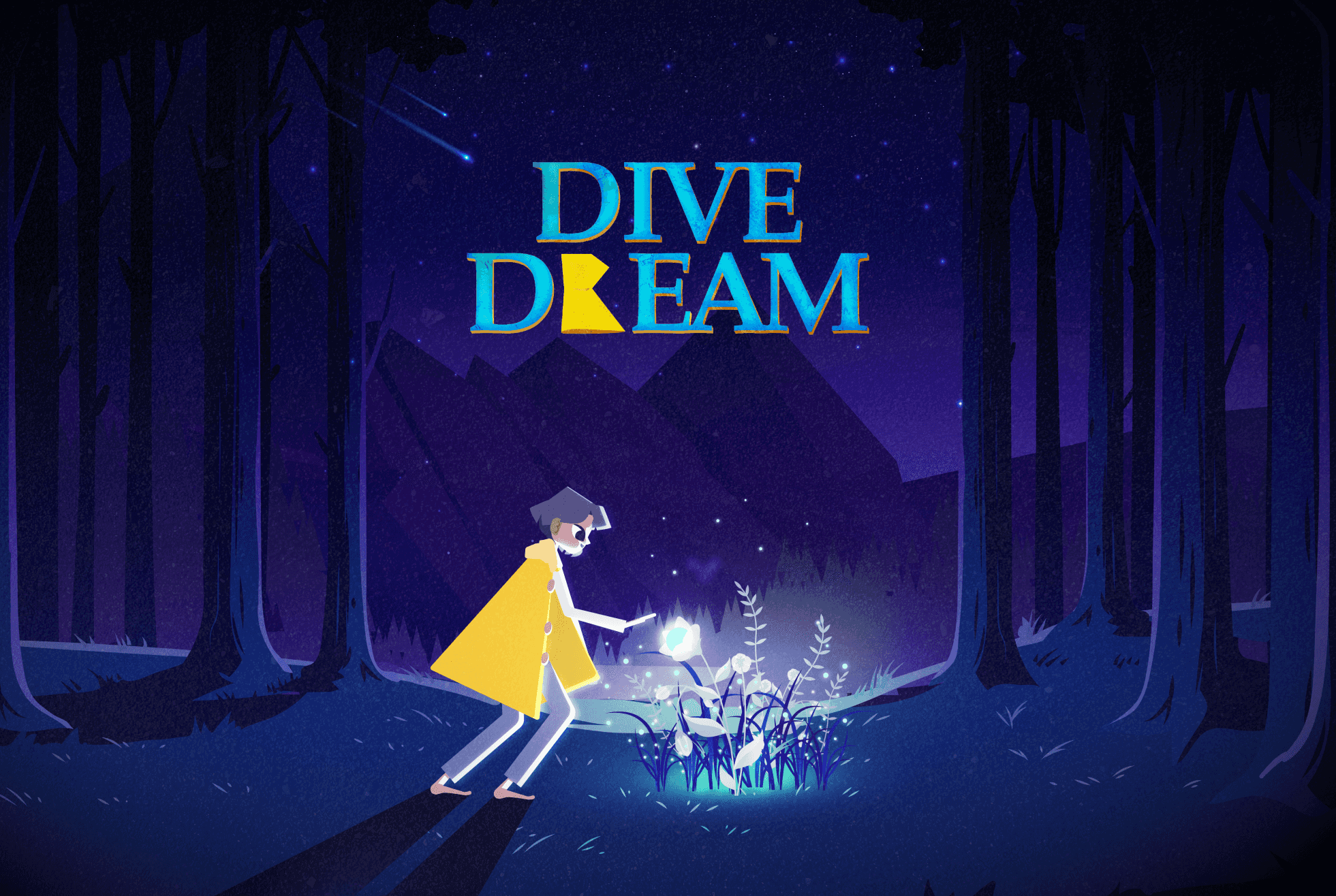 Dive Dream