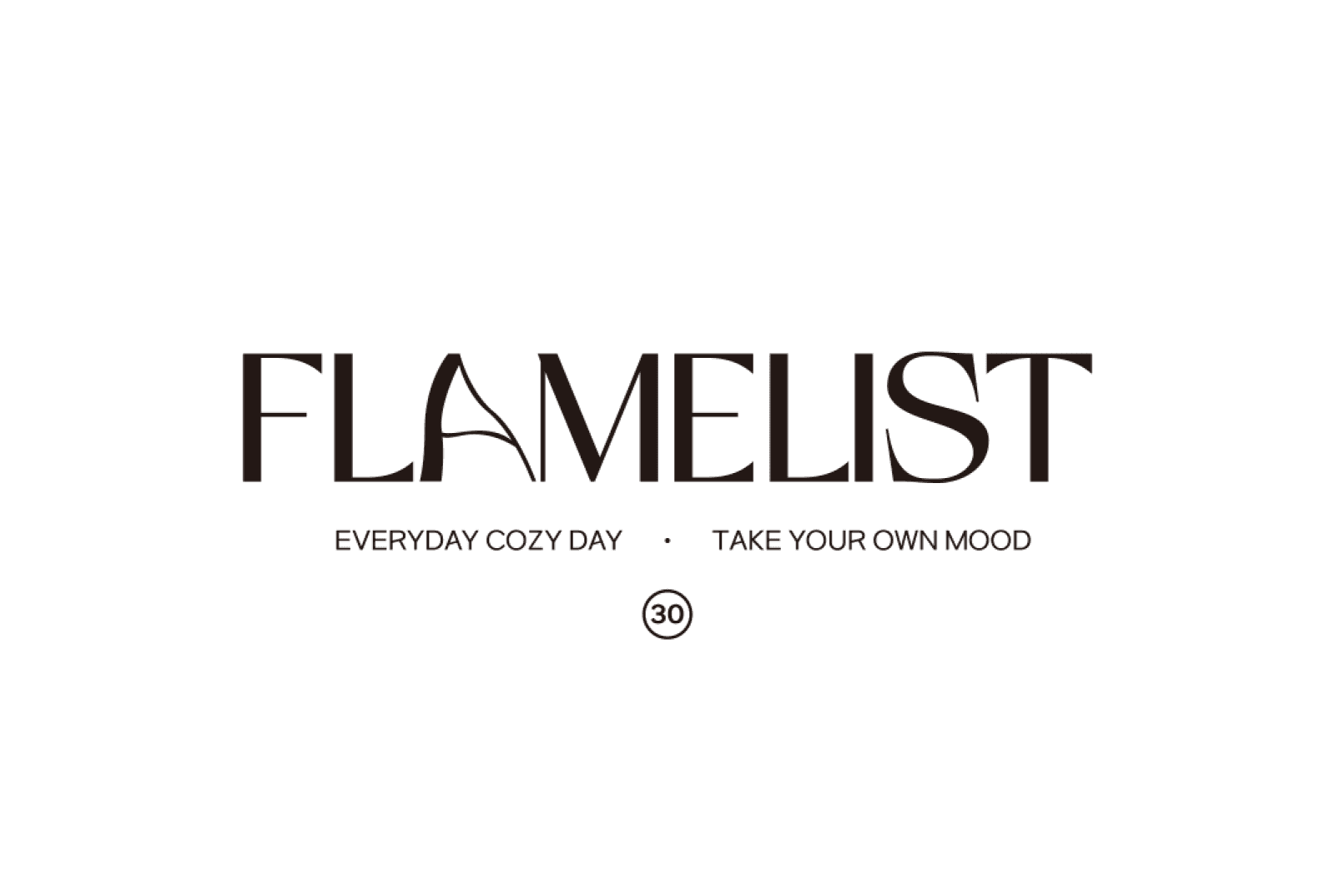 Flamelist